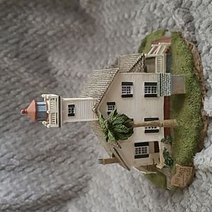 Lighthouse at Haig Point